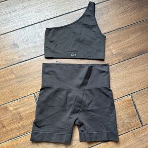 Set Active Espresso Set